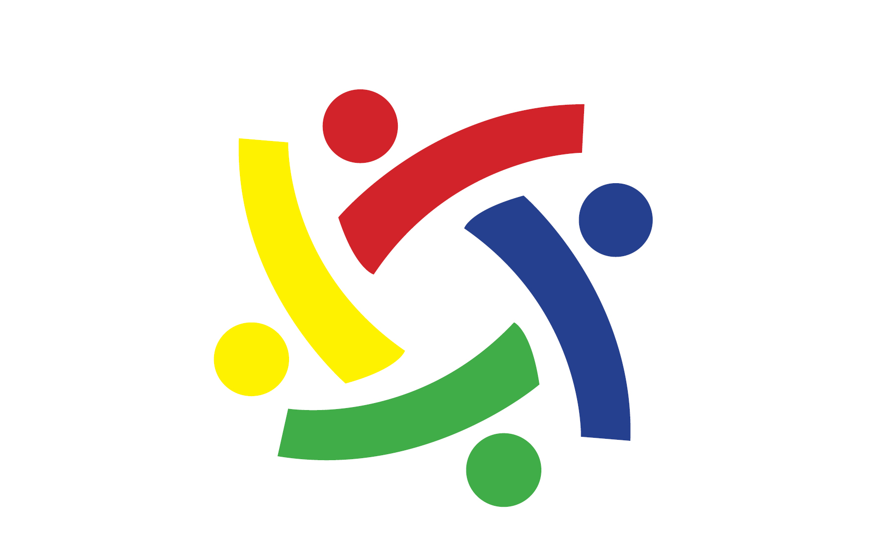 Community Venture logo